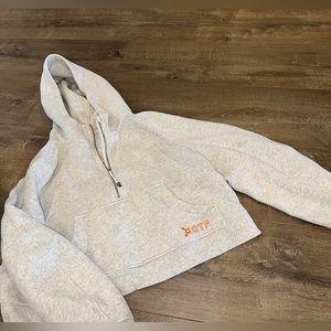 Lululemon Scuba Hoodie OTF Logo